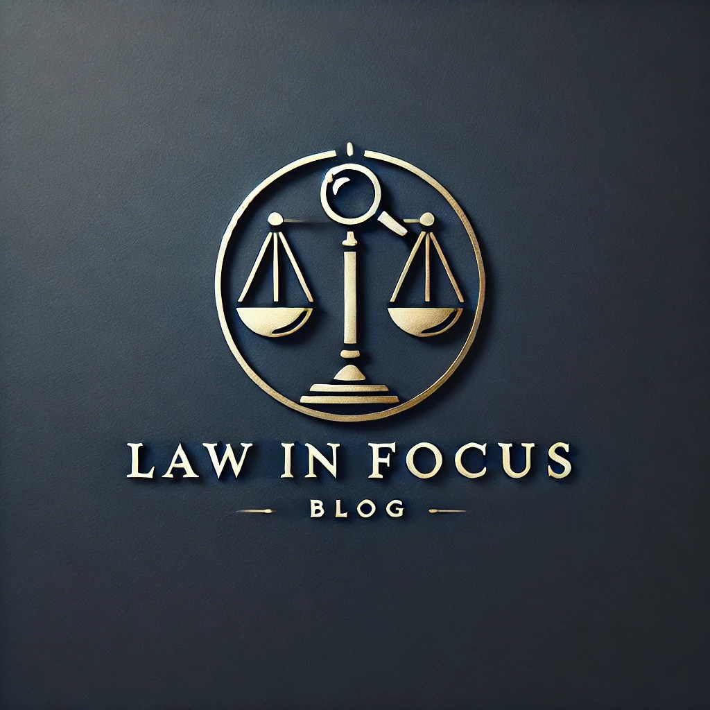 Law in Focus